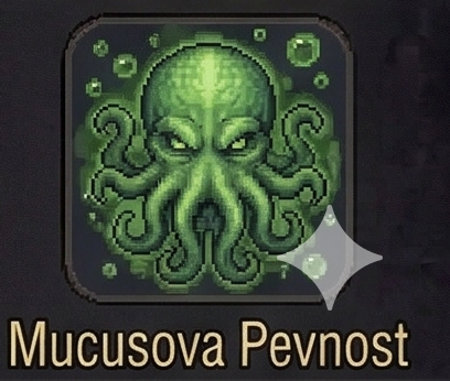 Mucusova Pevnost
